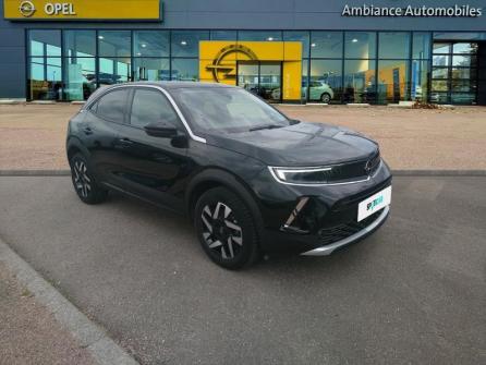 OPEL Mokka 1.5 D 110ch Elegance à vendre à Troyes - Image n°3