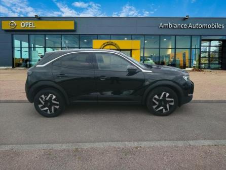 OPEL Mokka 1.5 D 110ch Elegance à vendre à Troyes - Image n°4