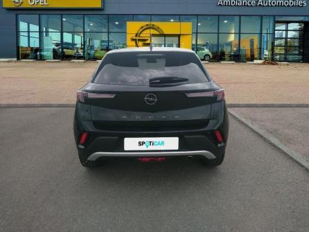 OPEL Mokka 1.5 D 110ch Elegance à vendre à Troyes - Image n°5
