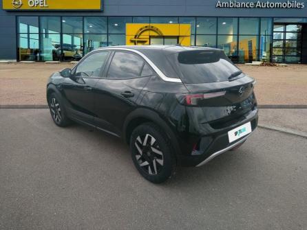 OPEL Mokka 1.5 D 110ch Elegance à vendre à Troyes - Image n°7