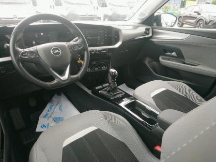 OPEL Mokka 1.5 D 110ch Elegance à vendre à Troyes - Image n°8