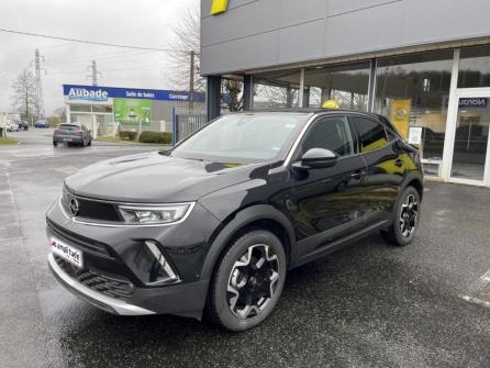 OPEL Mokka 1.2 Turbo 130ch Ultimate BVA8 à vendre à Montereau - Image n°1