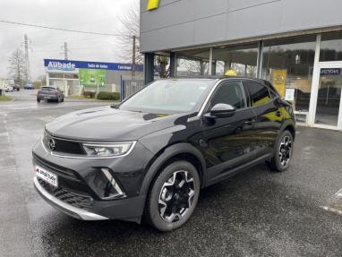 Voir le détail de l'offre de cette OPEL Mokka 1.2 Turbo 130ch Ultimate BVA8 de 2023 en vente à partir de 207.91 €  / mois