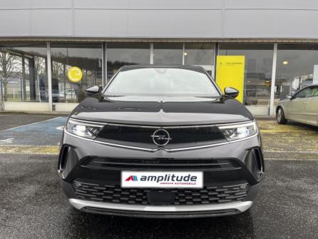 OPEL Mokka 1.2 Turbo 130ch Ultimate BVA8 à vendre à Montereau - Image n°2