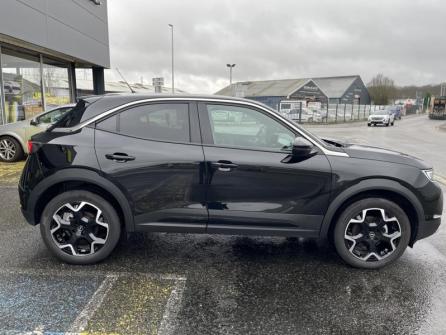 OPEL Mokka 1.2 Turbo 130ch Ultimate BVA8 à vendre à Montereau - Image n°4