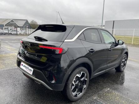 OPEL Mokka 1.2 Turbo 130ch Ultimate BVA8 à vendre à Montereau - Image n°5