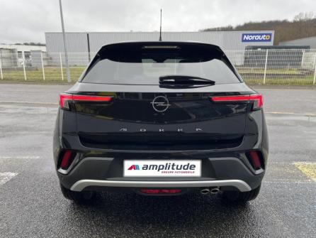OPEL Mokka 1.2 Turbo 130ch Ultimate BVA8 à vendre à Montereau - Image n°6