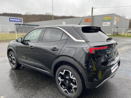 OPEL Mokka 1.2 Turbo 130ch Ultimate BVA8 à vendre à Montereau - Image n°7