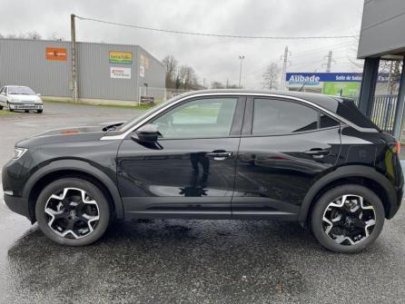 OPEL Mokka 1.2 Turbo 130ch Ultimate BVA8 à vendre à Montereau - Image n°8