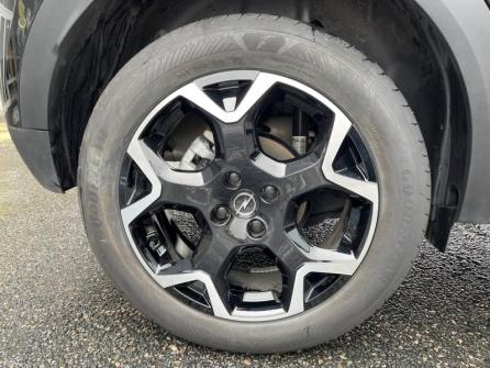 OPEL Mokka 1.2 Turbo 130ch Ultimate BVA8 à vendre à Montereau - Image n°9