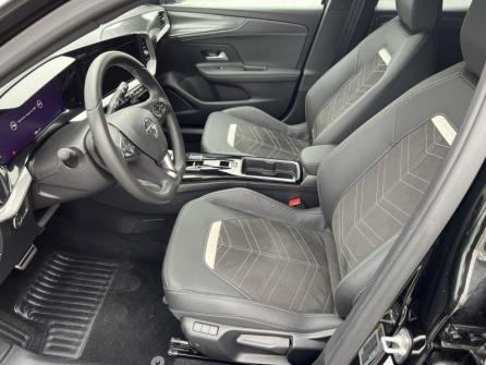 OPEL Mokka 1.2 Turbo 130ch Ultimate BVA8 à vendre à Montereau - Image n°10