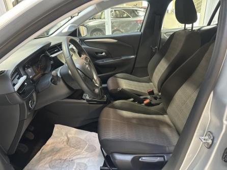OPEL Corsa 1.2 75ch Edition à vendre à Montereau - Image n°9