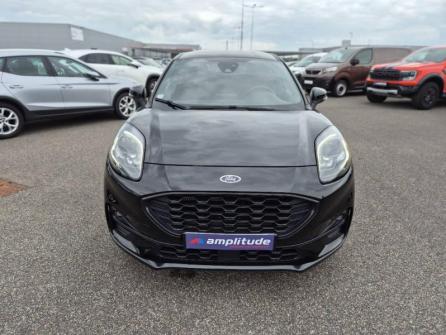 FORD Puma 1.0 EcoBoost 125ch mHEV ST-Line 6cv à vendre à Gien - Image n°2