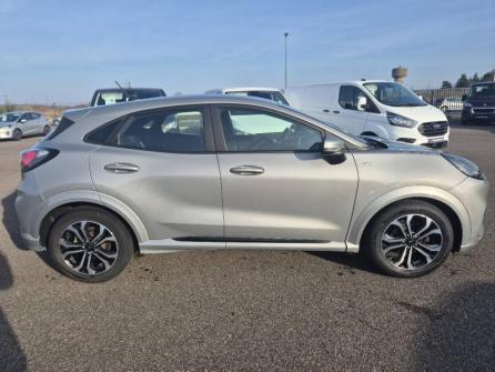 FORD Puma 1.0 EcoBoost 125ch mHEV ST-Line à vendre à Gien - Image n°4