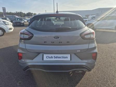 FORD Puma 1.0 EcoBoost 125ch mHEV ST-Line à vendre à Gien - Image n°6
