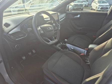 FORD Puma 1.0 EcoBoost 125ch mHEV ST-Line à vendre à Gien - Image n°10
