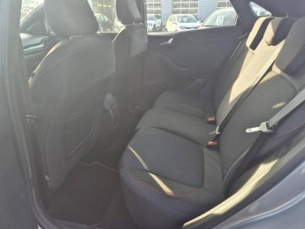 FORD Puma 1.0 EcoBoost 125ch mHEV ST-Line à vendre à Gien - Image n°12