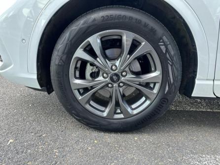 FORD Kuga 2.5 Duratec 190ch FHEV E85 ST-Line Business B à vendre à Gien - Image n°9