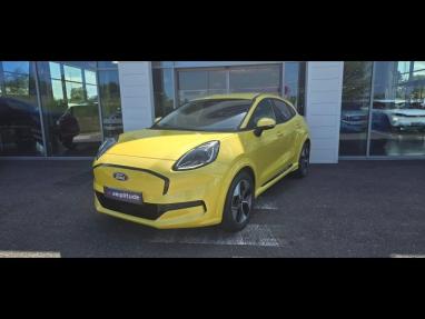 Voir le détail de l'offre de cette FORD Puma Gen-E 168ch Standard Range 43 kWh de 2025 en vente à partir de 26 999 €
