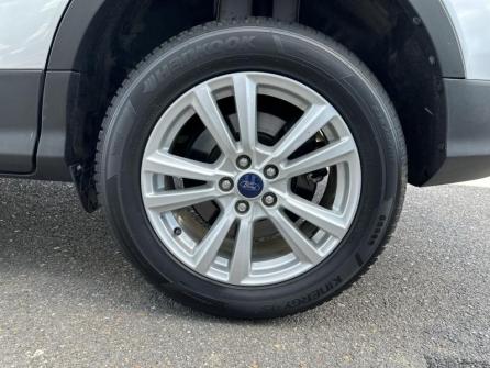 FORD Kuga 1.5 TDCi 120ch Stop&Start Trend Business 4x2 à vendre à Gien - Image n°11