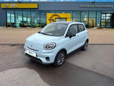 Voir le détail de l'offre de cette LEAPMOTOR T03 Electric 95ch de 2025 en vente à partir de 18 300 €