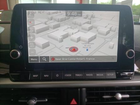 KIA Picanto 1.2 DPi 79ch GT-Line à vendre à Brie-Comte-Robert - Image n°8