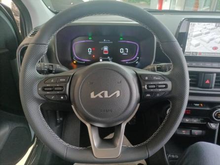 KIA Picanto 1.2 DPi 79ch GT-Line à vendre à Brie-Comte-Robert - Image n°9