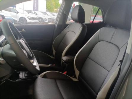 KIA Picanto 1.2 DPi 79ch GT-Line à vendre à Brie-Comte-Robert - Image n°10