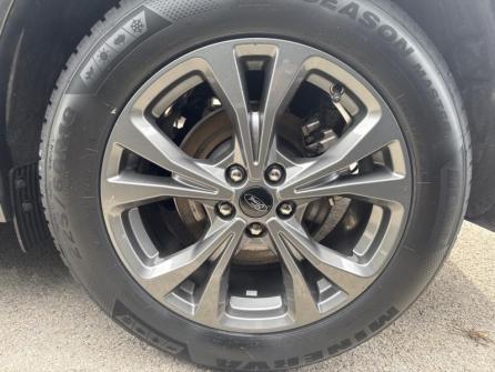 FORD Kuga 2.5 Duratec 190 ch FHEV E85 ST-Line X BVA à vendre à Troyes - Image n°9