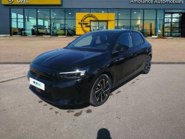 Voir le détail de l'offre de cette OPEL Corsa 1.2 Turbo 130ch GS BVA8 de 2024 en vente à partir de 191.42 € / mois