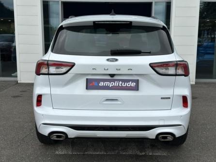 FORD Kuga 2.5 Duratec 190ch FHEV E85 ST-Line Business BVA à vendre à Gien - Image n°6