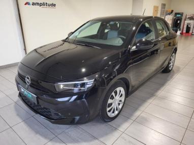 Voir le détail de l'offre de cette OPEL Corsa 1.2 Turbo 100ch de 2024 en vente à partir de 161.53 €  / mois
