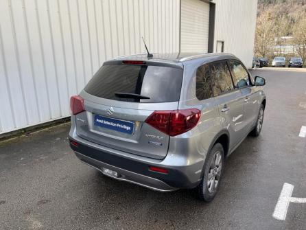 SUZUKI Vitara 1.4 Boosterjet Hybrid 129ch PrivilÃ¨ge à vendre à Saint-Claude - Image n°5