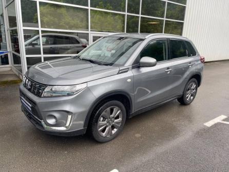SUZUKI Vitara 1.4 Boosterjet Hybrid 129ch PrivilÃ¨ge à vendre à Saint-Claude - Image n°1