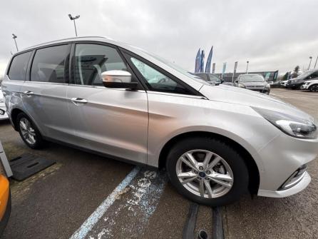 FORD Galaxy 2.5 Duratec 190 ch Hybrid Titanium Business eCVT à vendre à Troyes - Image n°4