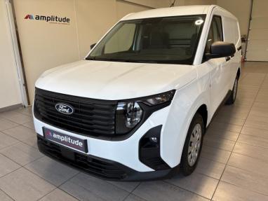 Voir le détail de l'offre de cette FORD Transit Courier 1.5 EcoBlue 100ch Trend de 2025 en vente à partir de 23 999 € 