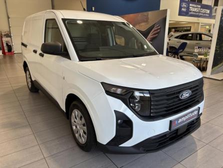 FORD Transit Courier 1.5 EcoBlue 100ch Trend à vendre à Chaumont - Image n°3
