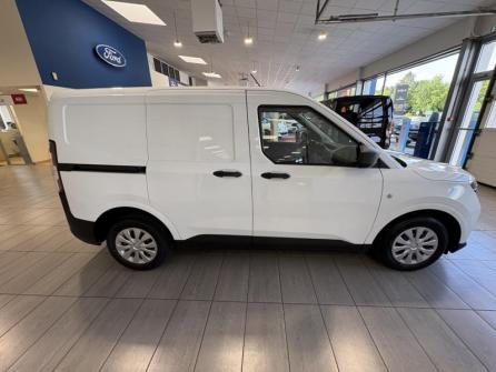 FORD Transit Courier 1.5 EcoBlue 100ch Trend à vendre à Chaumont - Image n°4