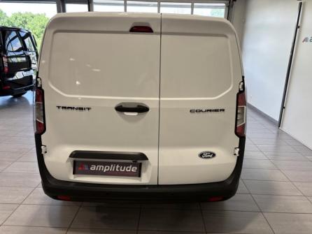 FORD Transit Courier 1.5 EcoBlue 100ch Trend à vendre à Chaumont - Image n°6