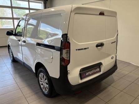 FORD Transit Courier 1.5 EcoBlue 100ch Trend à vendre à Chaumont - Image n°7