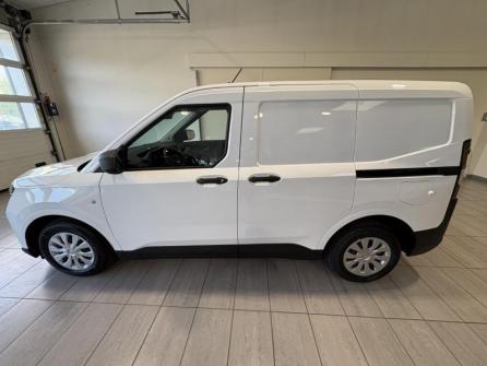 FORD Transit Courier 1.5 EcoBlue 100ch Trend à vendre à Chaumont - Image n°8