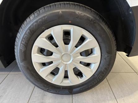 FORD Transit Courier 1.5 EcoBlue 100ch Trend à vendre à Chaumont - Image n°9