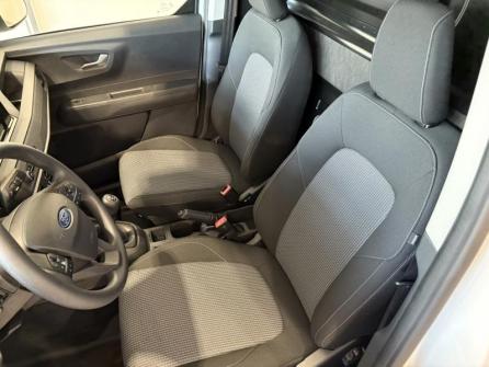 FORD Transit Courier 1.5 EcoBlue 100ch Trend à vendre à Chaumont - Image n°10