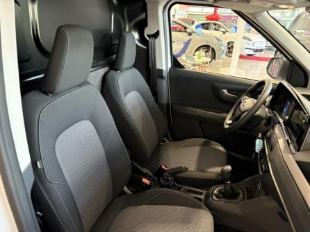 FORD Transit Courier 1.5 EcoBlue 100ch Trend à vendre à Chaumont - Image n°11