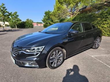 Voir le détail de l'offre de cette RENAULT Talisman 1.7 Blue dCi 150ch Intens - 19 de 2020 en vente à partir de 310.66 €  / mois