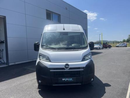 OPEL Movano Fg L2H2 3.3 140ch S&S à vendre à Sens - Image n°2