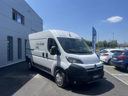 OPEL Movano Fg L2H2 3.3 140ch S&S à vendre à Sens - Image n°3
