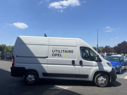 OPEL Movano Fg L2H2 3.3 140ch S&S à vendre à Sens - Image n°4