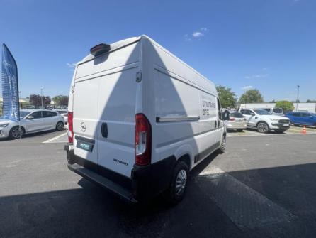 OPEL Movano Fg L2H2 3.3 140ch S&S à vendre à Sens - Image n°5