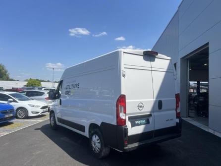 OPEL Movano Fg L2H2 3.3 140ch S&S à vendre à Sens - Image n°7